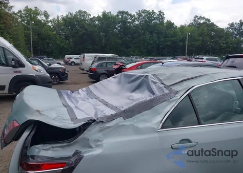 2010 Toyota Camry Le from USA, damaged, VIN 4T1BF3EKXAU530808